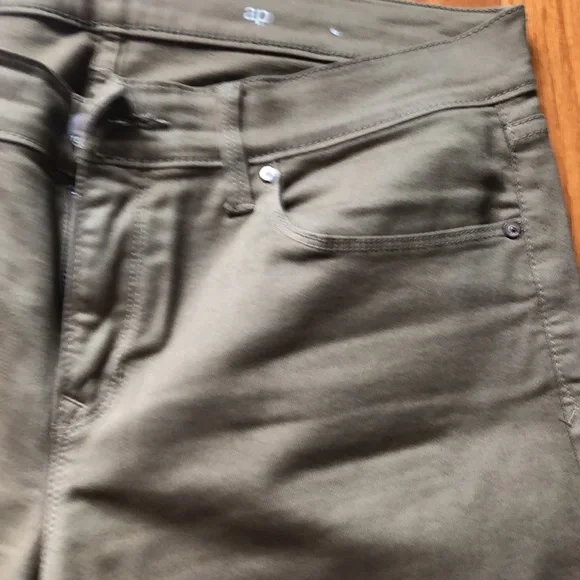 Ladies jeans - Picture 4 of 7